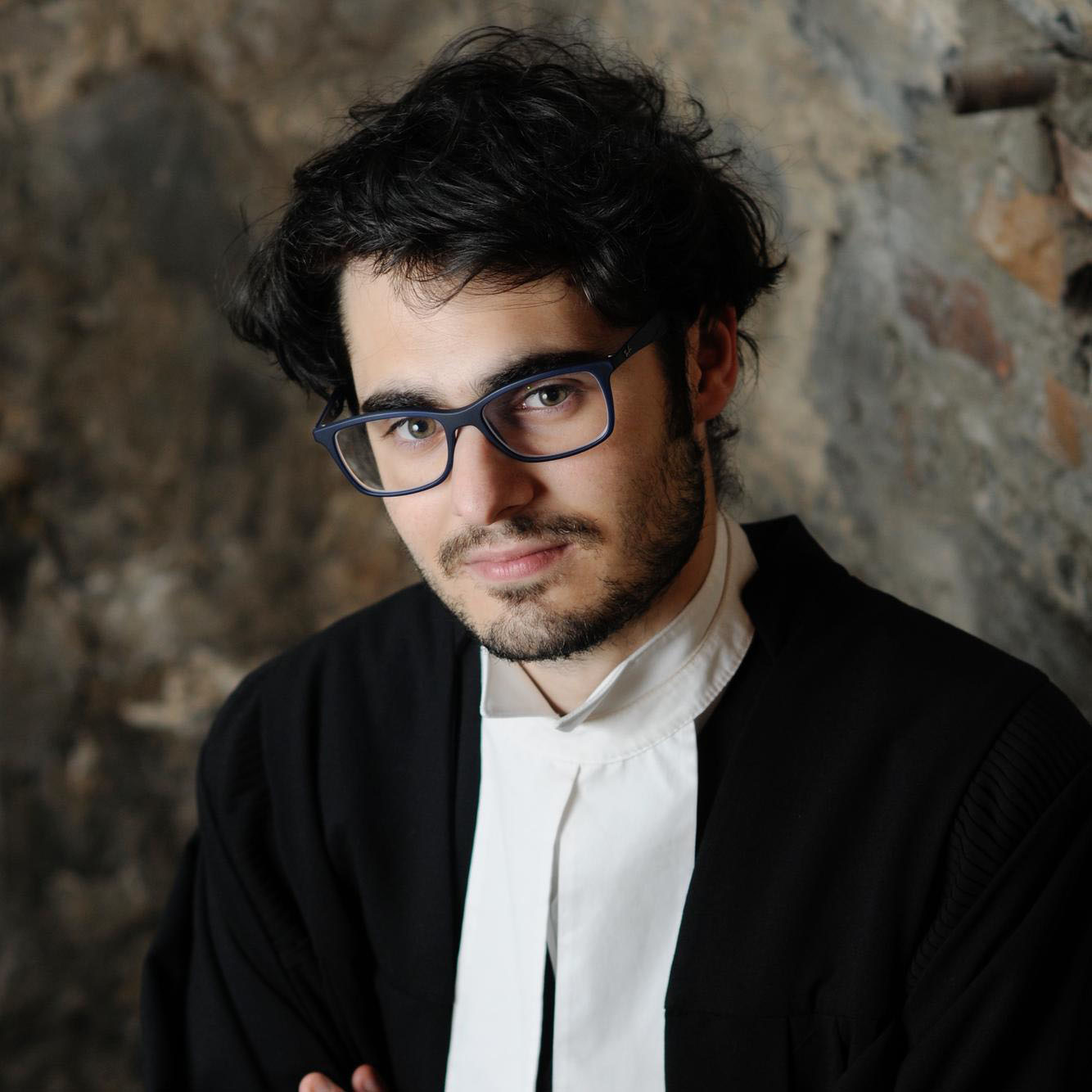 tiago murias